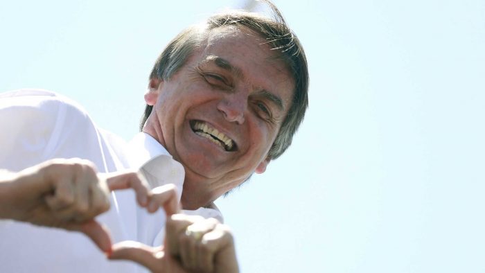 Diputados evangélicos de RN envían carta a Bolsonaro y preparan viaje a Brasil para aprender del candidato presidencial
