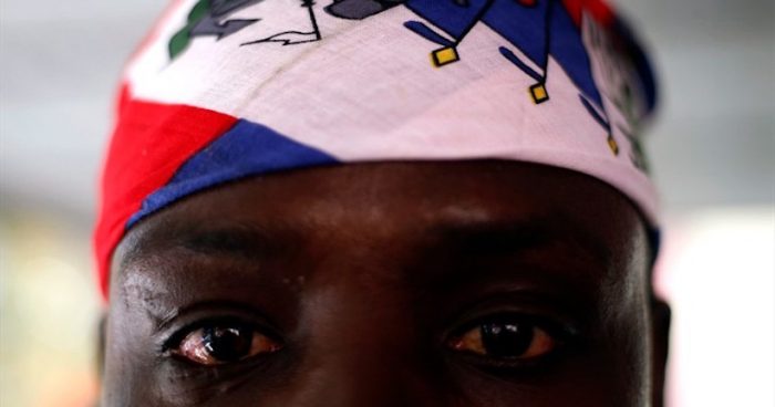 “Creole haitiano, identidad a prueba de rechazo” en Municipalidad de Recoleta