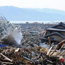 Cambio climático: el aumento del nivel del mar empeora el impacto de los tsunamis