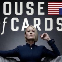 Ya lo dijo Claire Underwood, es el turno de las mujeres en «House of Cards»