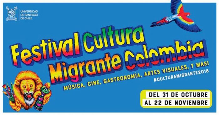 Festival Cultura Migrante: celebrar la diversidad cultural Festival Cultura Migrante: celebrar la diversidad cultural
