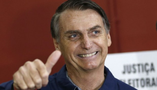 Brasil al rojo por segunda vuelta: Bolsonaro llama a dejar «las pasiones de lado» para evitar agresiones Brasil al rojo por segunda vuelta: Bolsonaro llama a dejar