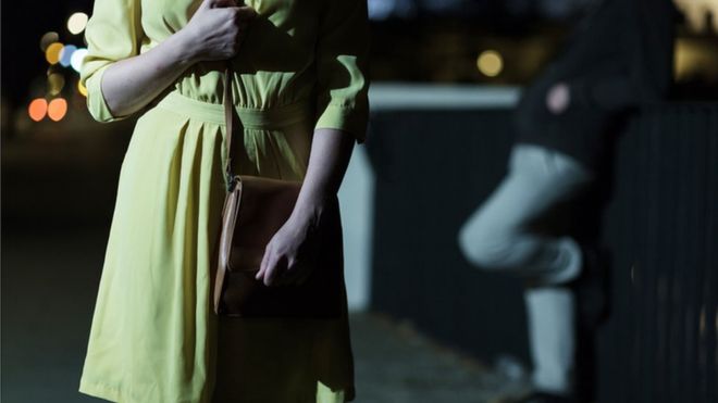 Acosada por quien menos sospechaba: «Le contaba mis temores más íntimos y él los usaba en mi contra” Acosada por quien menos sospechaba: «Le contaba mis temores más íntimos y él los usaba en mi contra”