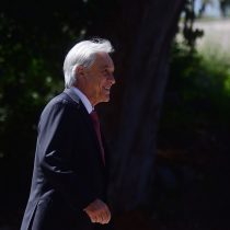 Piñera atribuye los fraudes en las Fuerzas Armadas a 