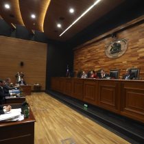 Chile Vamos sigue legislando en el TC: tribunal acoge a trámite requerimientos oficialistas contra el Presupuesto