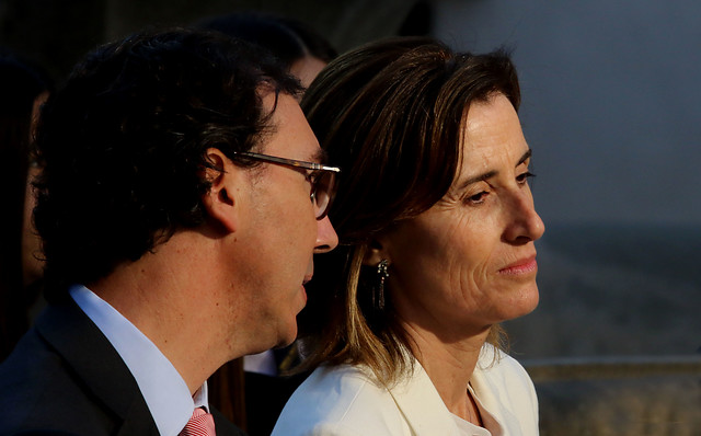La deficiente ejecución de Ley de Nueva Educación Pública, el talón de Aquiles de la ministra Cubillos La deficiente ejecución de Ley de Nueva Educación Pública, el talón de Aquiles de la ministra Cubillos