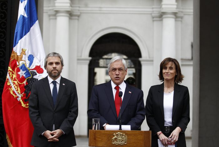 El «segundo tiempo» del Gobierno de Piñera: Incluirá reforma al sistema tributario y mejoras en salud, pensiones y educación El