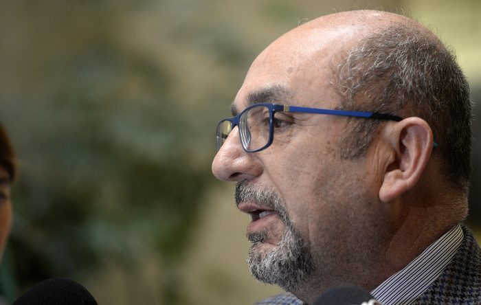 Comisión de Ética de la Cámara sancionó a diputado por denigrar a Daniela Vega Comisión de Ética de la Cámara sancionó a diputado por denigrar a Daniela Vega