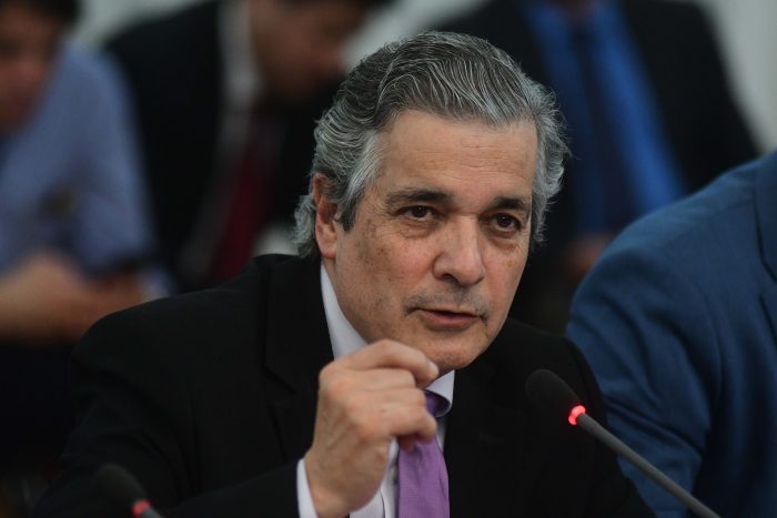 Diputado Verdessi emplaza al Gobierno a comprometer pacto social con Quintero y Puchuncaví ante posible cierre de Ventanas Diputado Verdessi emplaza al Gobierno a comprometer pacto social con Quintero y Puchuncaví ante posible cierre de Ventanas