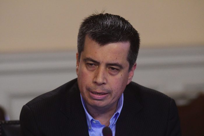 Diputado Andrés Celis sobre disminución de presupuesto en Cenabast: «Gobierno ahorrará 3 mil millones que compensa holgadamente el recorte» Diputado Andrés Celis sobre disminución de presupuesto en Cenabast: