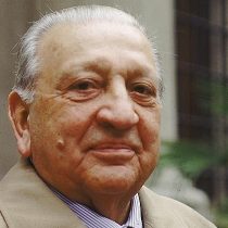 Las platas del NO: la historia secreta de cuando Anacleto Angelini financió la campaña y se volvió intocable