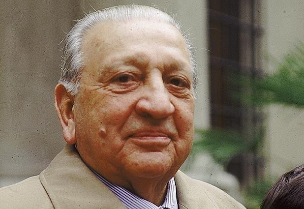 Las platas del NO: la historia secreta de cuando Anacleto Angelini financió la campaña y se volvió intocable Las platas del NO: la historia secreta de cuando Anacleto Angelini financió la campaña y se volvió intocable