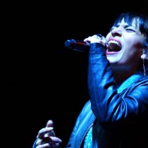 Ana Tijoux hace arder las redes sociales tras revelar que la invitaron a presentarse gratis al Festival de Viña