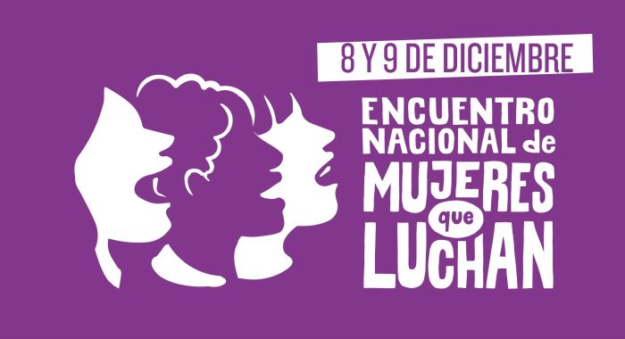 #EstoAmeritaHuelga: los preparativos feministas para el próximo 8 de marzo #EstoAmeritaHuelga: los preparativos feministas para el próximo 8 de marzo