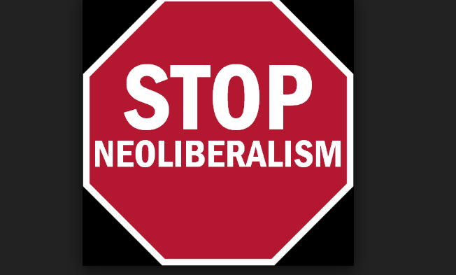 Por una apuesta anti neoliberal