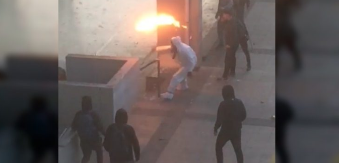Violencia y delincuencia, ¿qué hacer y qué no hacer? Violencia y delincuencia, ¿qué hacer y qué no hacer?