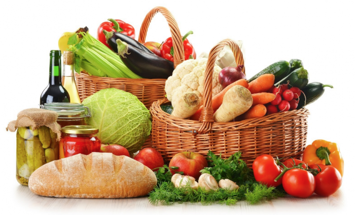 Día Mundial de la Alimentación 2018 Día Mundial de la Alimentación 2018
