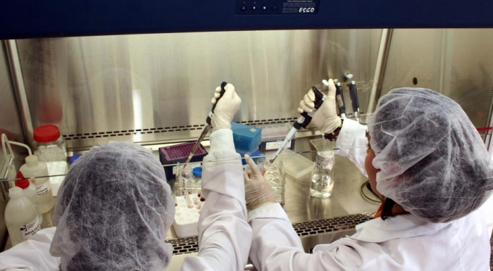 Hipoxia presupuestaria en Ciencias también ahoga el desarrollo científico en regiones Hipoxia presupuestaria en Ciencias también ahoga el desarrollo científico en regiones