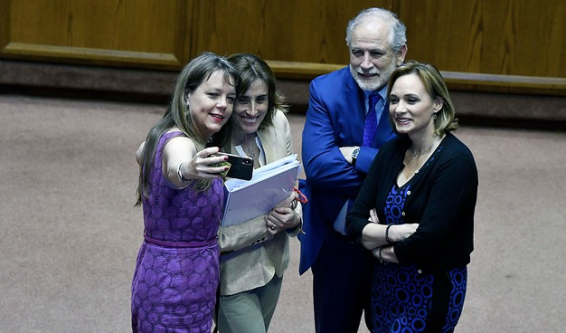 ¿Cuándo se jodió Chile, Zavalita?: la deshonestidad en la ley de Aula Segura (Convivencia Escolar) ¿Cuándo se jodió Chile, Zavalita?: la deshonestidad en la ley de Aula Segura (Convivencia Escolar)