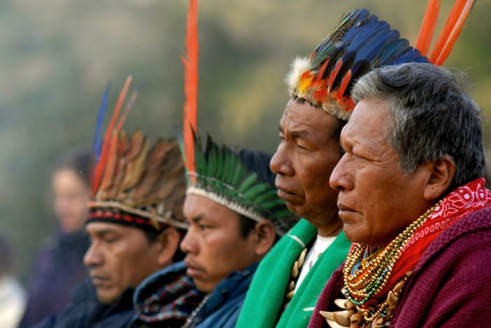Encuentro Intertribal Raíces de la Tierra: una oportunidad para conectar con lo esencial Encuentro Intertribal Raíces de la Tierra: una oportunidad para conectar con lo esencial