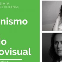 Conversatorio «Feminismo en el medio audiovisual» en Valdivia