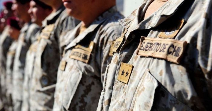 Procesan al ex jefe de pasajes y fletes del Ejército por fraude al fisco Procesan al ex jefe de pasajes y fletes del Ejército por fraude al fisco
