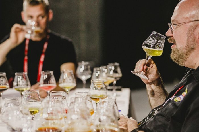 Tours y talleres cerveceros para todos incluye la séptima versión de Copa Cervezas de América Tours y talleres cerveceros para todos incluye la séptima versión de Copa Cervezas de América