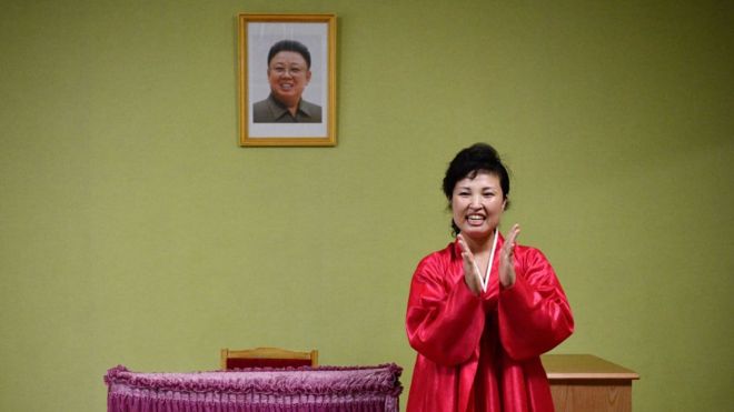 Corea del Norte: por qué desde que Kim Jong-un llegó al poder ha caído el número de desertores Corea del Norte: por qué desde que Kim Jong-un llegó al poder ha caído el número de desertores