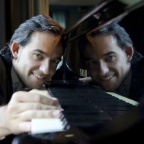 Concierto pianista vasco Josu Okiñena en Valparaíso