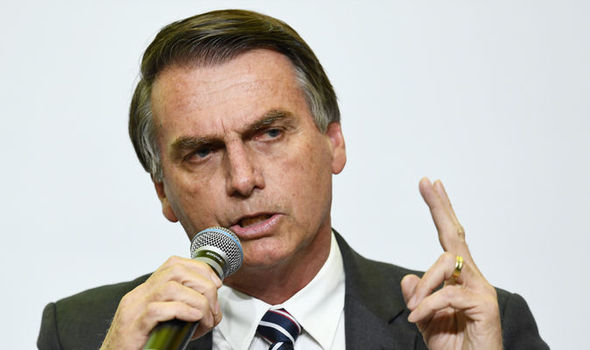 Bolsonaro, los generales y el dilema del erizo