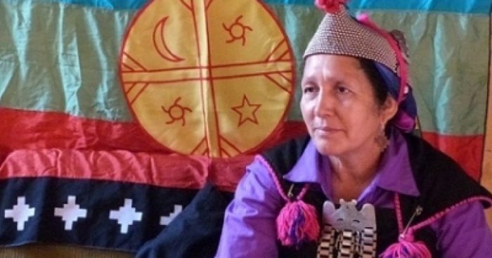 Vuelco: Corte de Apelaciones de Temuco ordena nuevo juicio oral contra Juana Calfunao
