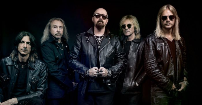 Santiago Gets Louder: una jornada única con Judas Priest y Alice in Chains Santiago Gets Louder: una jornada única con Judas Priest y Alice in Chains
