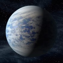 Misión para hallar un planeta habitable fuera del sistema solar entra en fase industrial