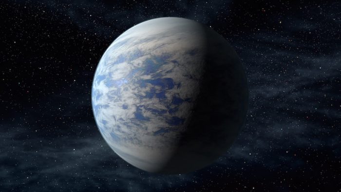 Misión para hallar un planeta habitable fuera del sistema solar entra en fase industrial Misión para hallar un planeta habitable fuera del sistema solar entra en fase industrial