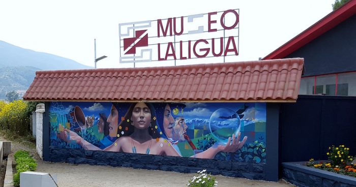 Museo de La Ligua gana Premio Grete Mostny Museo de La Ligua gana Premio Grete Mostny
