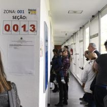 Segunda vuelta en Brasil: Bolsonaro vence a Haddad por casi veinte puntos entre los votantes en Madrid