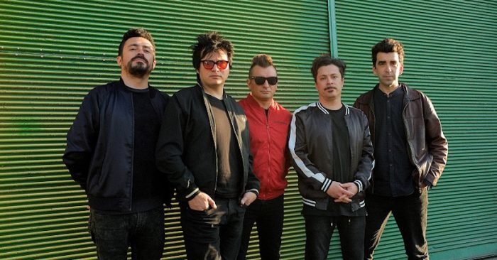 Súper banda chilena Pillanes tendrá su debut en grande en La Cumbre Súper banda chilena Pillanes tendrá su debut en grande en La Cumbre