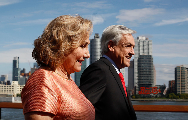 ¿Es irreversible la desconexión de los Piñera Morel con la ciudadanía?