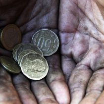 Radiografía de la desigualdad: más de la mitad de los trabajadores asalariados no puede sacar a una familia promedio de la pobreza