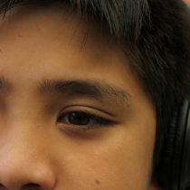 Escolares de Freirina expondrán en el MIM su invento que ayuda a personas ciegas