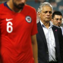 Reinaldo Rueda se sincera tras la goleada sufrida ante Perú: 