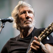 “Esta es vida o muerte para su hermoso país”: Roger Waters alienta al electorado chileno a votar por Gabriel Boric