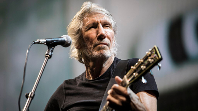 Roger Waters llama a votar por Daniel Jadue en las primarias presidenciales: “Es un buen hombre de verdad y lo necesitamos” Roger Waters llama a votar por Daniel Jadue en las primarias presidenciales: “Es un buen hombre de verdad y lo necesitamos”
