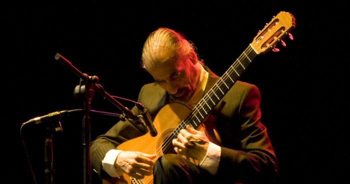 Festival Internacional Guitarras de América llega a Santiago con reconocidos exponentes de la música latinoamericana Festival Internacional Guitarras de América llega a Santiago con reconocidos exponentes de la música latinoamericana