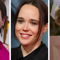 Daniela Vega participará junto a Ellen Page y Laura Linney en nueva serie de Netflix