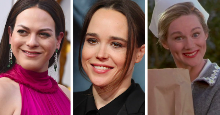 Daniela Vega participará junto a Ellen Page y Laura Linney en nueva serie de Netflix Daniela Vega participará junto a Ellen Page y Laura Linney en nueva serie de Netflix
