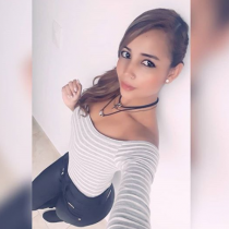 De monja a actriz porno: Yudy Pineda, la colombiana que dejó los hábitos para dedicarse a la pornografía
