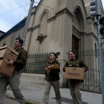 Justicia da luz verde para investigar abusos y encubrimiento en Obispado de Valparaíso
