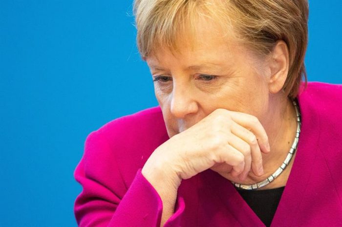 Fin de una era: Angela Merkel no volverá a ser candidata a canciller en 2021 Fin de una era: Angela Merkel no volverá a ser candidata a canciller en 2021