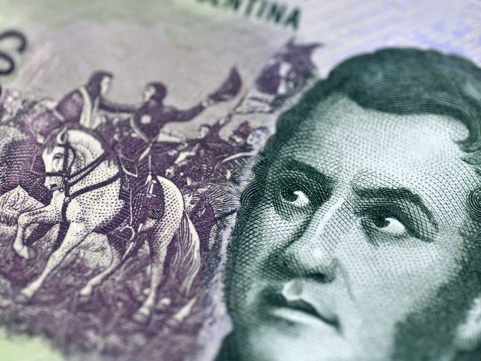 El FMI anticipa una recesión más profunda en Argentina El FMI anticipa una recesión más profunda en Argentina